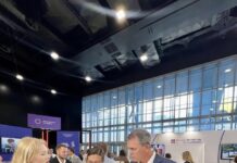 Вінниччина представила інвестиційні можливості на міжнародній конференції з відновлення України в Римі