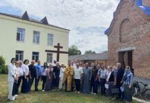 ГО «Ми – Вінничани» підтримують ПЦУ та реалізують проєкти для молоді і ветеранів