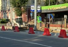 За якими адресами у Вінниці сьогодні ремонтують мережі