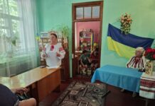 У Семирічці відкрили оновлений простір для громади за підтримки Фонду «МХП-Громаді»