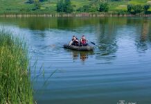 На Вінниччині чергова жертва води: загинув 79-річний чоловік