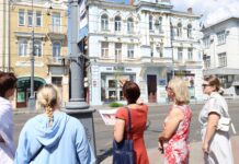 У Вінниці проведуть екскурсію «Мистецькі історії вінницьких вулиць»