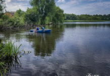 На Вінниччині за вихідні втопилися троє людей, одного досі шукають