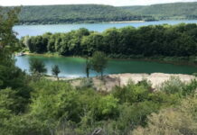 На Вінниччині обмежили перебування біля Дністра поза офіційними зонами відпочинку