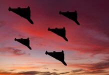 Повітряна атака: зафіксовано влучання в об’єкти цивільної інфраструктури у Вінниці