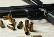 На Вінниччині понад 340 людей задекларували зброю