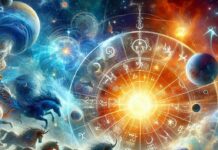 Гороскоп на п’ятницю, 1 серпня гороскоп