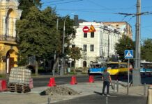 За якими адресами у Вінниці сьогодні ремонтують мережі