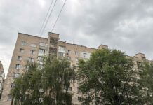 За якими адресами у Вінниці сьогодні ремонтують мережі