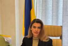 Лариса Білозір наполягає на швидкому ухваленні закону для підтримки бізнесу в умовах воєнного стану