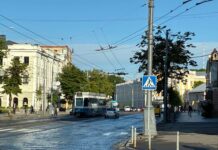 За якими адресами у Вінниці сьогодні ремонтують мережі