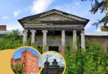 Оратівський край відкриває свої скарби: тур з Вінниці 12 липня