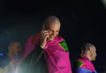 На Батьківщину повернулися дев’ятеро Захисників з Вінниччини