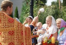 1 серпня: Медовий Спас і початок Успенського посту