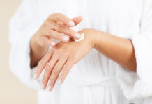Секрети догляду за руками: як зберегти шкіру ніжною в будь-яку пору року