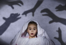 У Вінниці проведуть безкоштовний семінар для батьків про дитячі страхи та тривожність