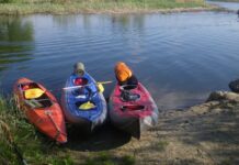 Вінницьких ветеранів запрошують на дводенний сплав-ретрит із ночівлею та психологічною підтримкою