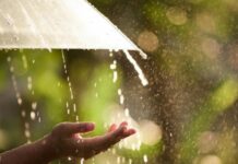 У Вінниці 28 липня прогнозують зливу, грозу та сильну хмарність