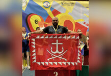 Дві срібні медалі: вінницький ветеран Армен Гарибян відзначився на чемпіонаті України