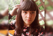 На Вінниччині розшукують 16-річну Надію Берещук, яка пішла з дому і не повернулася