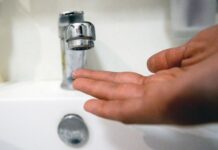 У центрі Вінниці 8 липня відключать воду через ремонт водогону