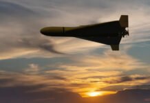 Ніч масованої атаки: Вінниччина майже сім годин перебувала під загрозою повітряного удару