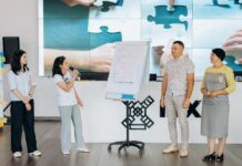 «Школа лідерів громад»: понад 6 мільйонів додаткових коштів та сотні учасників з різних регіонів України