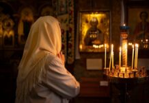 Церковний календар ПЦУ на липень 2025 року