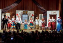 Барський МХАТ відкриває новий сезон виставами та історичним проєктом