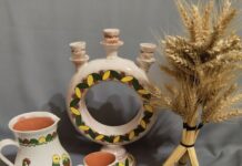На Вінниччині відроджують прадавні традиції барського гончарства