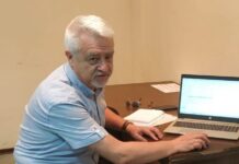 Вінничанам із порушенням зору розповіли, як виявляти дезінформацію та фейки