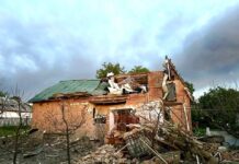 Семеро постраждалих: наслідки нічної атаки БПЛА на Вінниччину