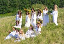 Етновікенд «Заплетемо рогозу» у Вінниці: майстеркласи, ярмарок і фольклорна музика