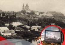 У Вінниці відбудеться атмосферна екскурсія «Подорож у часі»