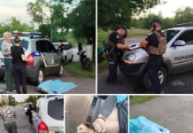 На Вінниччині чоловік помер під час затримання: справу розслідує ДБР