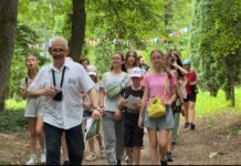 У Вінниці стартує набір на другу зміну «Літньої екологічної школи» для підлітків