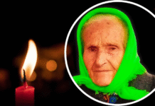 Пішла з життя найстаріша волонтерка Вінниці – 95-річна Олена Владимировець