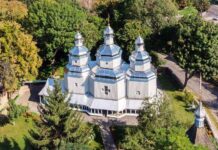 Нові маршрути, святині й флористика: туристичний серпень у Вінниці