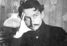 У Вінниці говоритимуть про постать Володимира Свідзінського та українську ідентичність