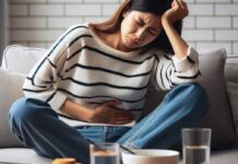 На Вінниччині за тиждень зафіксували 91 випадок гострих кишкових інфекцій