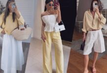 Літні тренди 2025 – топ-7 речей, без яких неможливо уявити стильний сезон