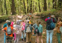 У Вінниці стартує «Літня екологічна школа» для дітей та підлітків