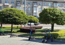 За якими адресами у Вінниці сьогодні ремонтують мережі