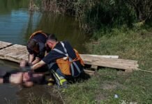 Чотири смерті та одне врятоване життя: трагічна доба на водоймах Вінниччини