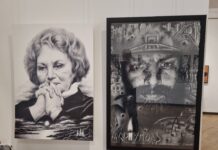 Вінничан запрошують на відкриття виставки «Слава України. Портрети славетних»