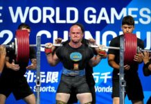 Вінничани здобули медалі на Всесвітніх іграх у Ченду