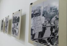 У Вінниці відкрили фотовиставку про біль і надію родин полонених та зниклих захисників