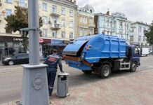 У Вінниці тривають планові роботи на мережах: де сьогодні можливі відключення