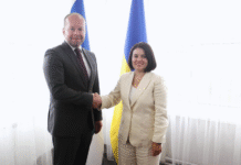 Е-сервіси, штучний інтелект та євроінтеграція: в ДПС розповіли про перші кроки спільного проєкту з Естонією