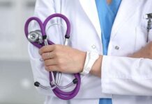 Молоді лікарі з Вінниці можуть отримати 200 тисяч гривень одноразової допомоги від держави: як скористатися програмою